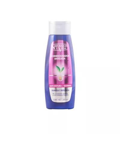 Naturaleza Y Vida Conditionneur Anti-chute 300ml