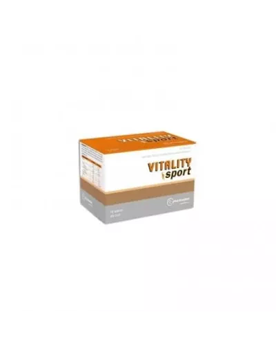 Forté Pharma Vitality