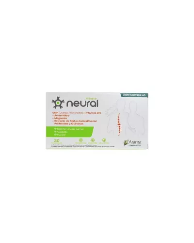 Pharmadiet Neurones Plactifs