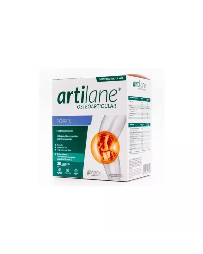 Pharmadiet Artilane Forte 30 Sobres
