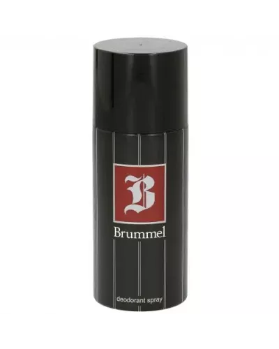 Brummel Desodorante Spray 150 Spray