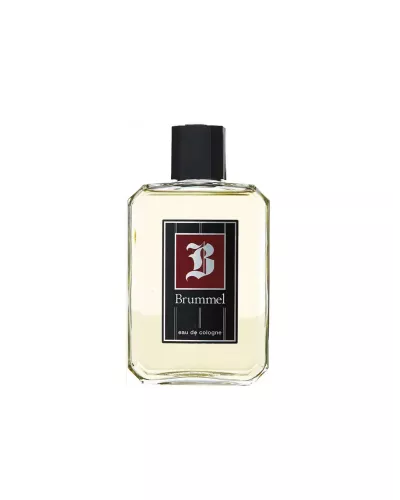 Brummel 125 Vap Col