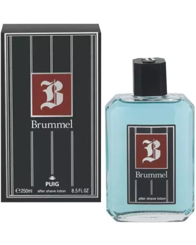 Brummel After Shave 250ml