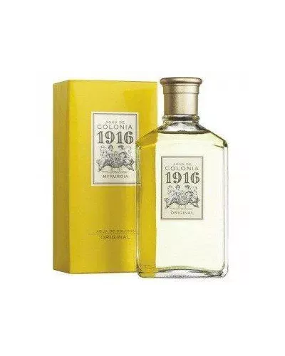 Myrurgia 1916 Original Col 30ml Vap