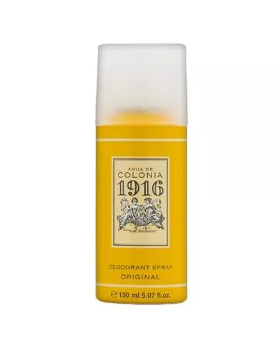 Myrurgia Deodorant Vaporisateur 150ml