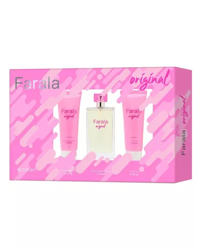 Est Farala 75 Body 75 G75