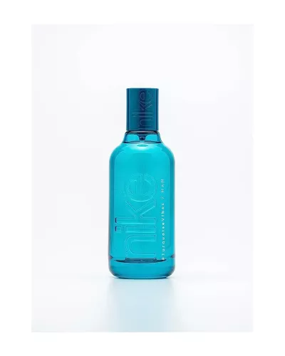 Nike Man Edt 150 Turquoise Vibes