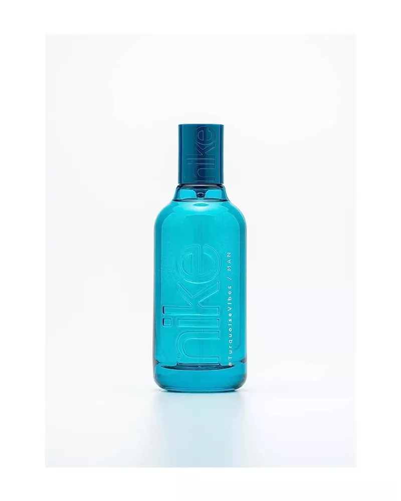 Nike Man Edt 150 Turquoise Vibes