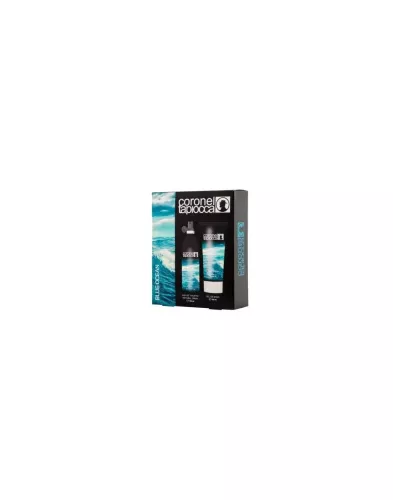 Coronel Tapiocca Coronel T Man Edt Blue Ocean 150 Gel150