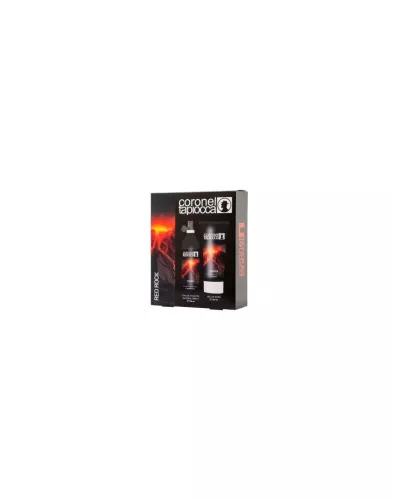 Coronel Tapiocca Coronel T Man Edt Red Rock 150 Gel150