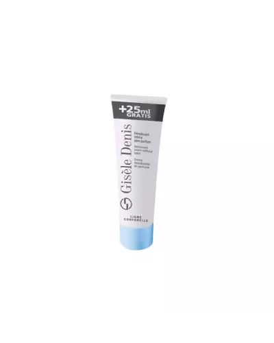 Gisele Denis Cream Deodorant 100ml