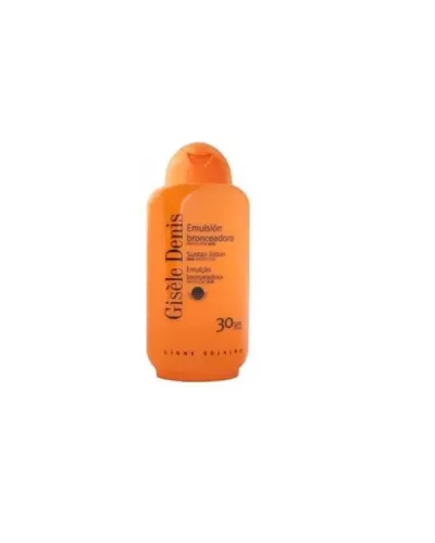 Gisèle Denis Suntan Lotion Spf30 400ml