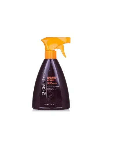 Gisèle Denis Lait Bronzage Instantané En Spray 300ml
