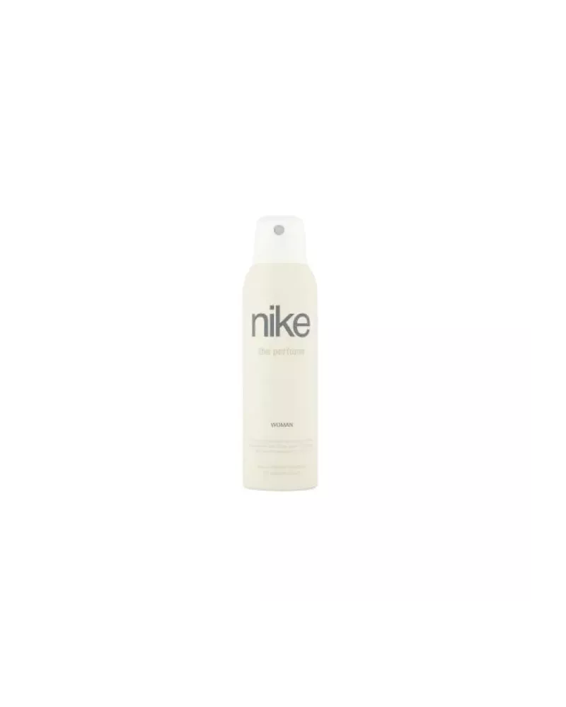 Desodorante en spray Nike The Perfume Woman 200ml