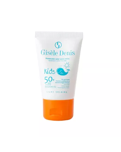 Gisèle Denis Sunscreen Lotion Enfants Spf50 40ml