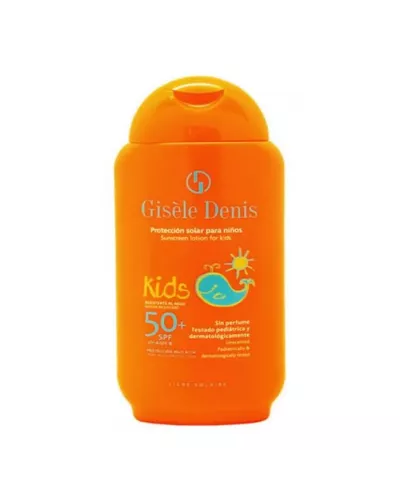 Gisèle Denis Sunscreen Lotion Enfants Spf50 200ml