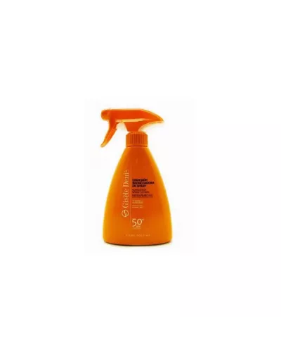 Gisèle Denis Suntan Lotion Spray Spf50 400ml