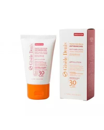 Gisèle Denis g Denis Protec Facial Anti-Manchas Fps50