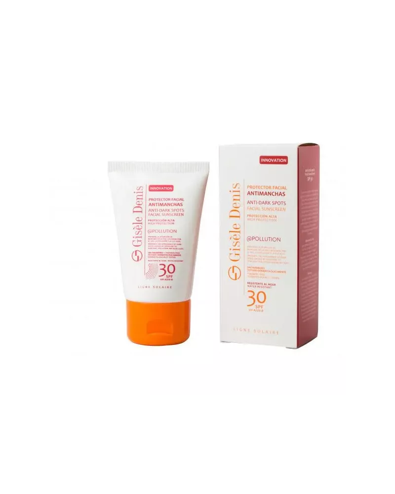 Gisèle Denis g Denis Protec Facial Anti-Manchas Fps50