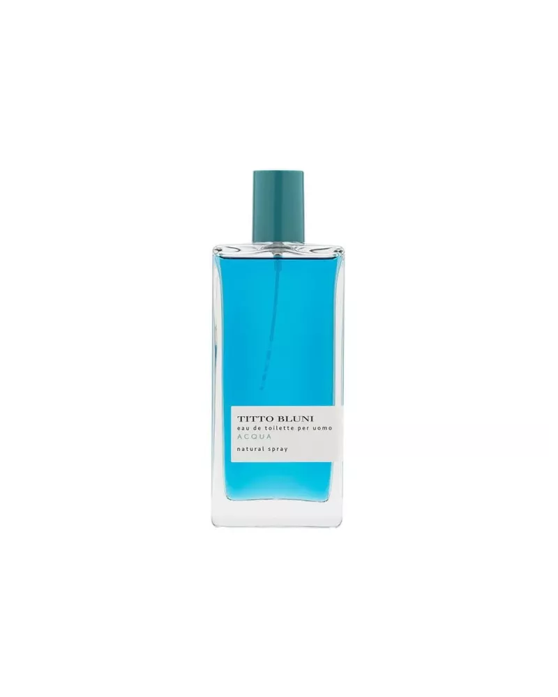 Titto Bluni Man Edt 150 Acqua