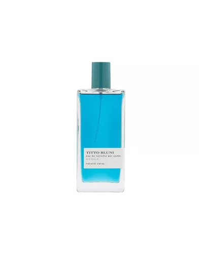 Titto Bluni Man Edt 150 Acqua