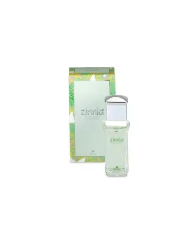Zinnia Eau de Toilette en Spray 100ml