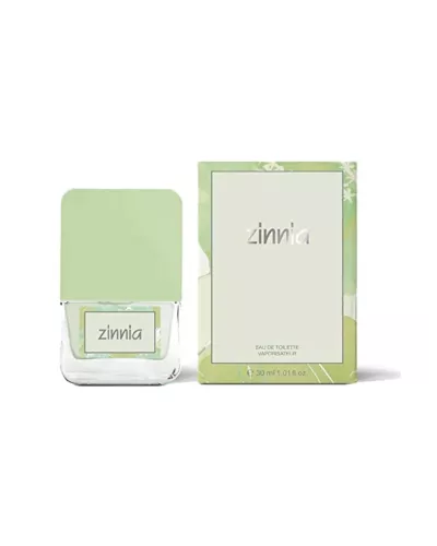 Zinnia 30ml Vap Classic