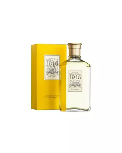 Myrurgia 1916 Original Col 400ml