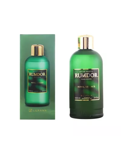 Luxana Rumdor Eau De Toilette Vaporisateur 1000ml