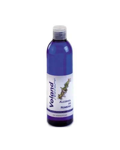 Luxana Voland Nature Alcool Romarin 300 ml