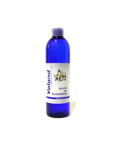 Aceite de Almendra Luxana Voland Nature 300ml
