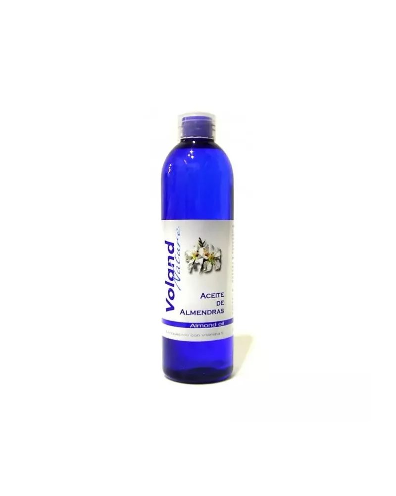 Luxana Voland Nature Almond Oil 300ml