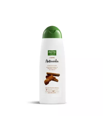 Phyto Nature Shampooing Antichute 400ml