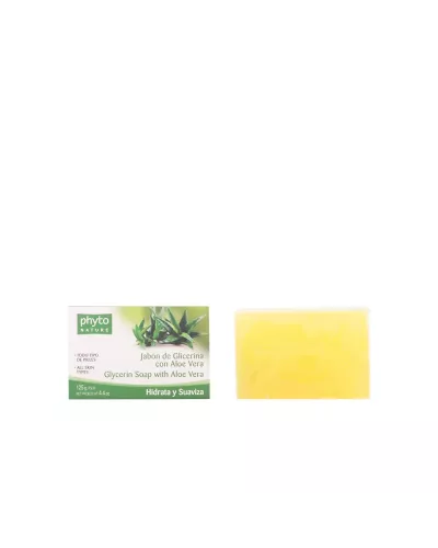 Luxana Phyto Nature Savon Aloe Vera 125g