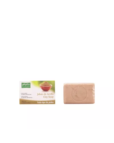 Luxana Phyto Nature Savon Argile 120g