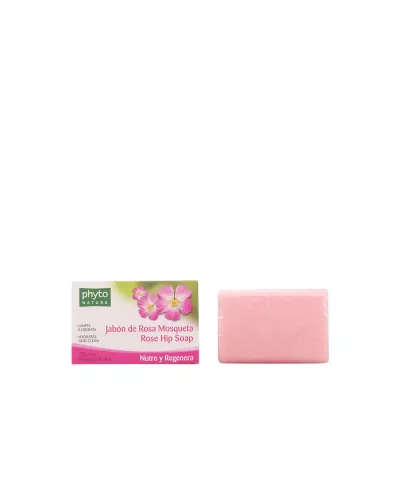 Luxana Phyto Nature Rose Hip Savon 120g