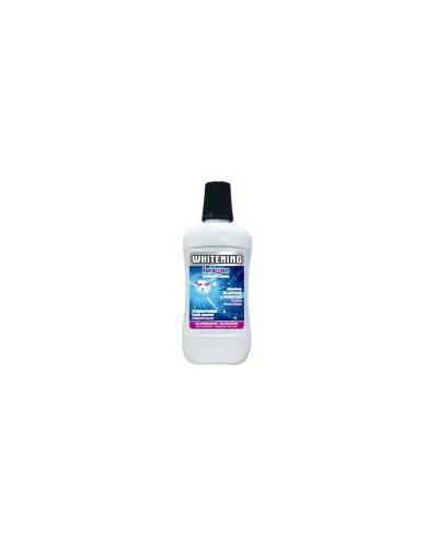 Foramen Enjuague Buc Whitening 500ml