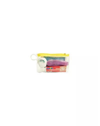 Foramen Trousse Viaje