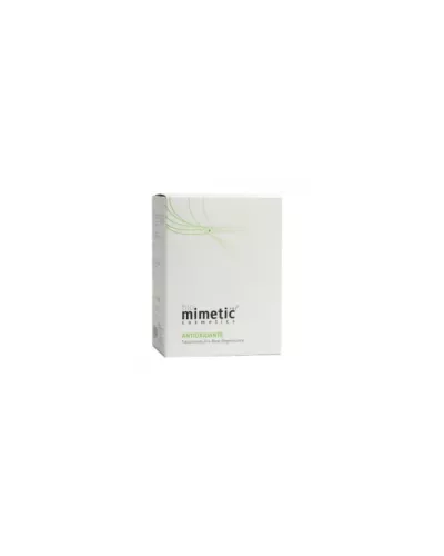 Biomimetic Antioxidante Prebase De Tratamiento 30ml