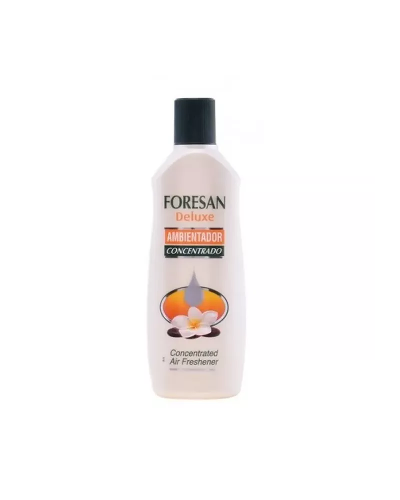 Foresan Deluxe Concentrated Air Freshener 125ml