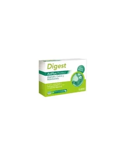 Eladiet Digest Aciflux Protect 30 Comp
