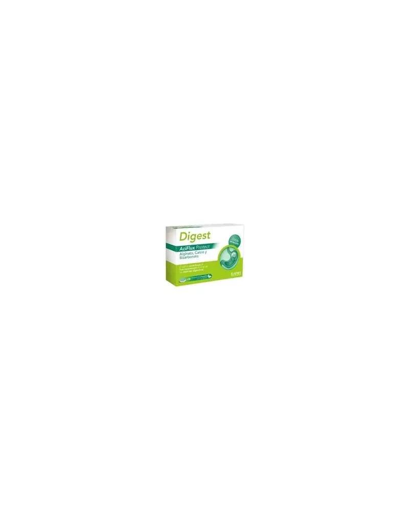 Eladiet Digest Aciflux Protect 30 Comp