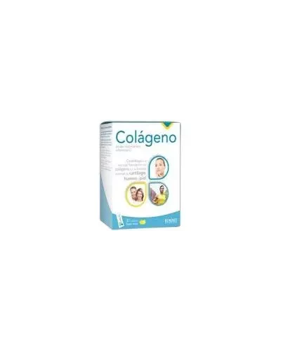 Eladiet Colageno Ac Hialuronico Vit C 30 Sobres