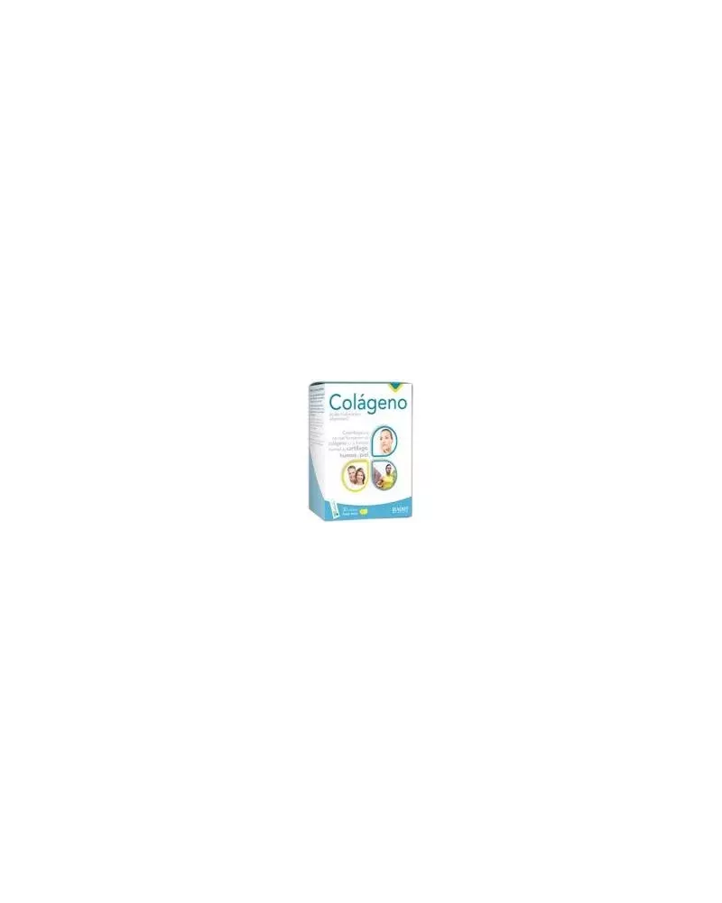 Eladiet Colageno Ac Hialuronico Vit C 30 Sobres