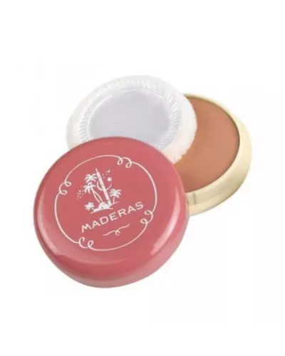 Maderas De Oriente Blush 03 Duna