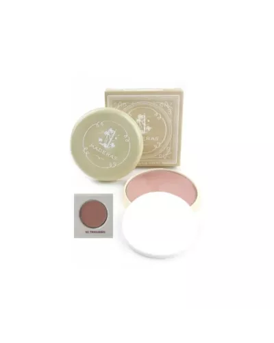 Maderas De Oriente Cream Makeup 02 Trigueño
