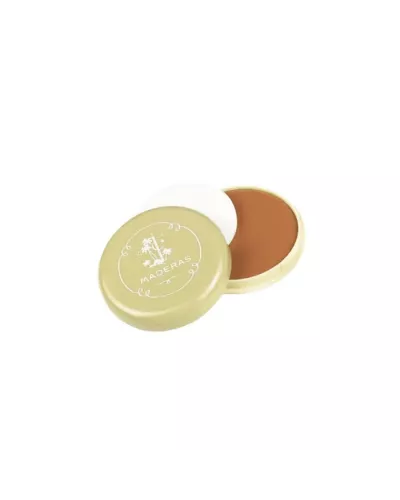 Base de Maquillaje en Crema Maderas De Oriente 03 Tostado