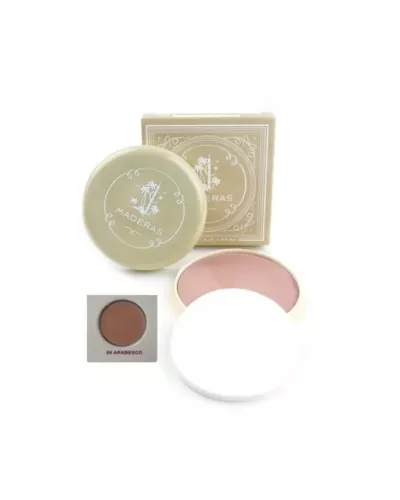 Maderas De Oriente Cream Makeup 06 Arabesco