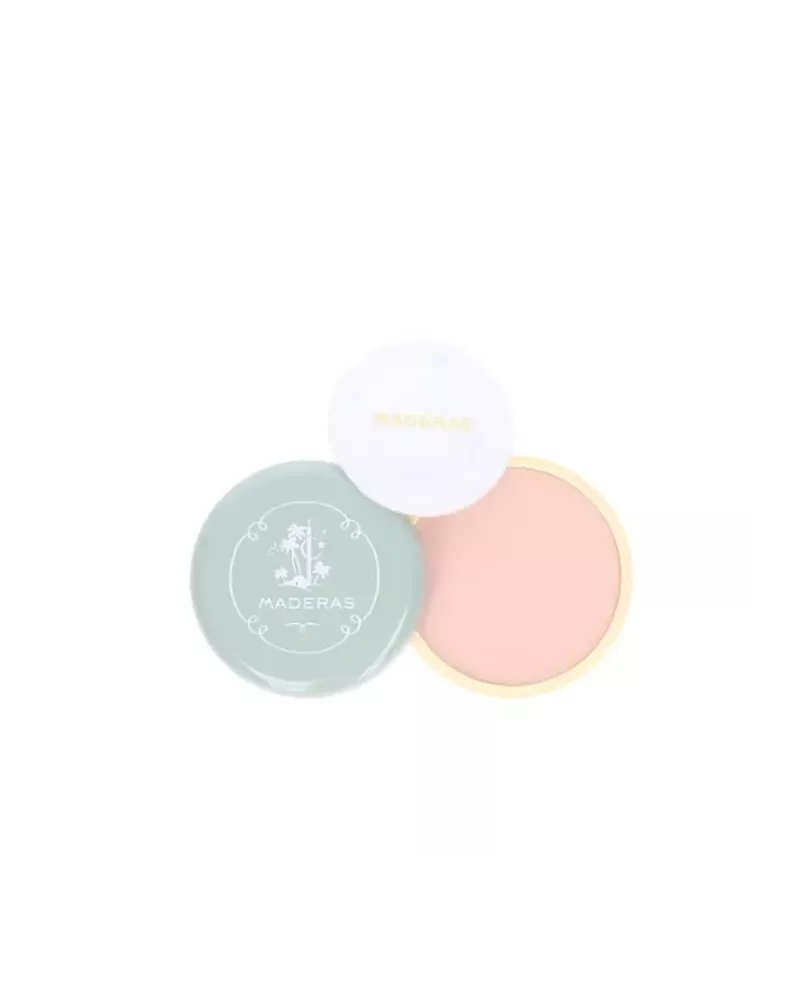 Maderas De Oriente Cream Powder 02 Rachel 15g
