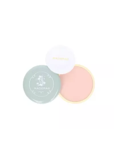 Maderas De Oriente Cream Powder 02 Rachel 15g